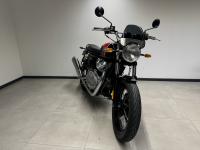 ROYAL ENFIELD INTERCEPTOR
