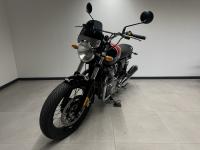 ROYAL ENFIELD INTERCEPTOR