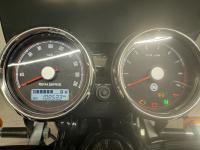 ROYAL ENFIELD INTERCEPTOR