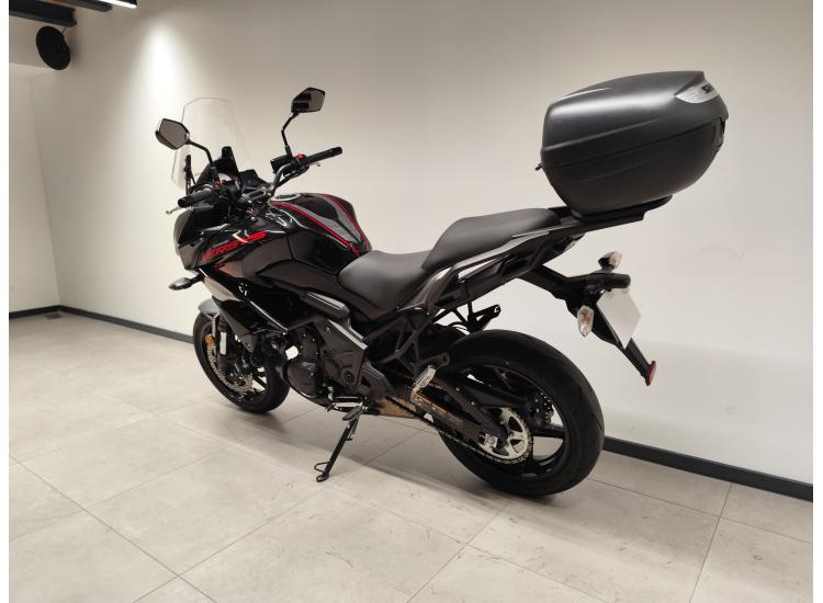 KAWASAKI VERSYS 650 / 2021 / 13.940 km / A2 possible
