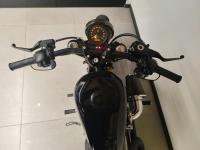 HARLEY-DAVIDSON SPORTSTER 1200 XL / MONOPLACE / STAGE 1
