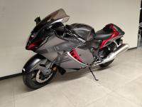 SUZUKI GSX-R 1340 HAYABUSA