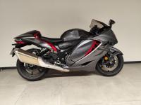 SUZUKI GSX-R 1340 HAYABUSA