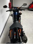 KTM 890 DUKE R akrapovic 