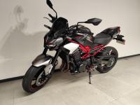 Z 900 A2 / 2025 / 750KMS / PACK PERF SHIFTER / 170€/mois 36mois avec assurance gva