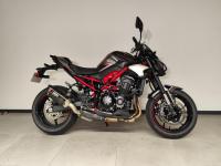 Z 900 A2 / 2025 / 750KMS / PACK PERF SHIFTER / 170€/mois 36mois avec assurance gva