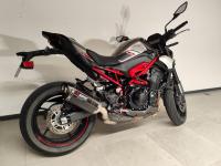 Z 900 A2 / 2025 / 750KMS / PACK PERF SHIFTER / 170€/mois 36mois avec assurance gva