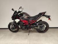 Z 900 A2 / 2025 / 750KMS / PACK PERF SHIFTER / 170€/mois 36mois avec assurance gva