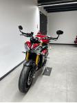 TRIUMPH SPEED TRIPLE 1200 RS