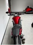 TRIUMPH SPEED TRIPLE 1200 RS