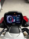 TRIUMPH SPEED TRIPLE 1200 RS
