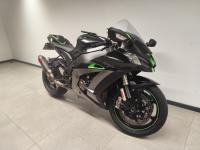 KAWASAKI ZX-10R  SE / 2018 / 32.745 km