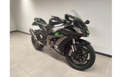 KAWASAKI ZX-10R