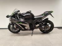 KAWASAKI ZX-10R  SE / 2018 / 32.745 km