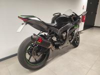 KAWASAKI ZX-10R  SE / 2018 / 32.745 km