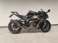 KAWASAKI ZX-10R  SE / 2018 / 32.745 km