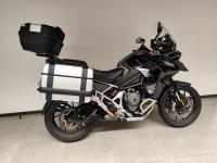 TRIUMPH TIGER 1200 GT EXPLORER
