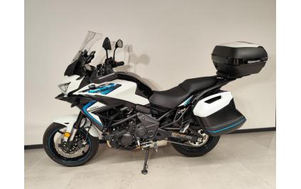 KAWASAKI VERSYS 650