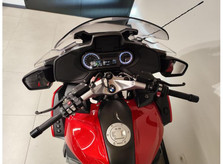 BMW R 1250 RT / 2019 / 11600ms
