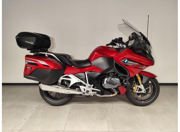 BMW R 1250 RT / 2019 / 11600ms