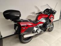 BMW R 1250 RT / 2019 / 11600ms