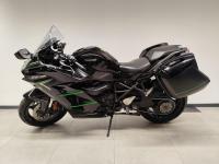 KAWASAKI Ninja H2 SX / 2023 / 10 117km