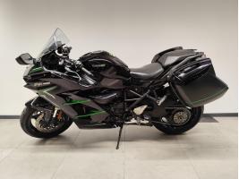 KAWASAKI Ninja H2 SX