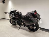 KAWASAKI Ninja H2 SX / 2023 / 10 117km