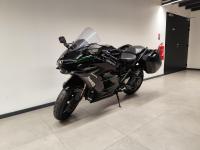KAWASAKI Ninja H2 SX / 2023 / 10 117km