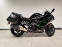 KAWASAKI Ninja H2 SX / 2023 / 10 117km
