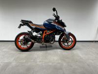 KTM 390 DUKE ABS / 2024 /
