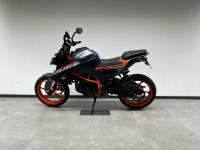 KTM 390 DUKE ABS / 2024 /