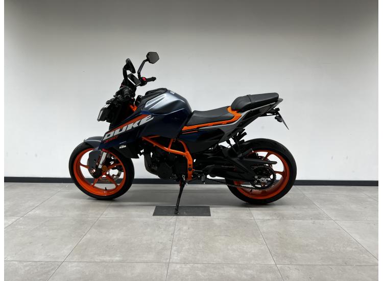 KTM 390 DUKE ABS / 2024 /