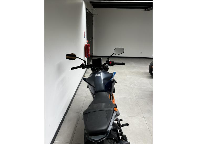KTM 390 DUKE ABS / 2024 /