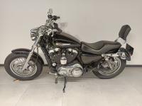 HARLEY-DAVIDSON SPORTSTER 1200 XL STAGE 1