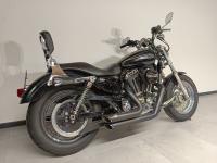 HARLEY-DAVIDSON SPORTSTER 1200 XL STAGE 1