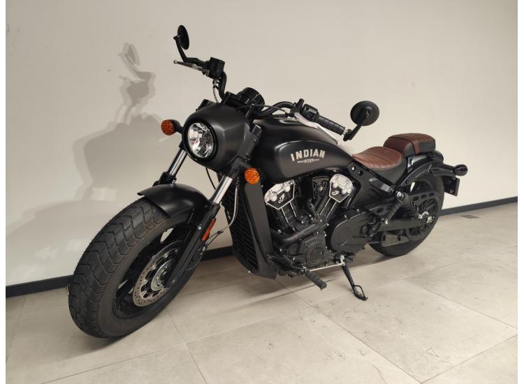 INDIAN SCOUT BOBBER 1200 A2