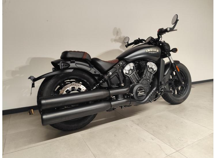 INDIAN SCOUT BOBBER 1200 A2