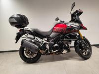 SUZUKI DL V-STROM 1000 / 2016 / 53.000km