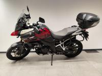 SUZUKI DL V-STROM 1000 / 2016 / 53.000km