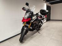 SUZUKI DL V-STROM 1000 / 2016 / 53.000km