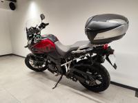 SUZUKI DL V-STROM 1000 / 2016 / 53.000km
