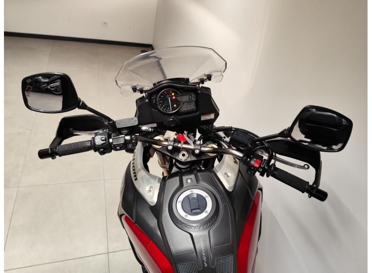 SUZUKI DL V-STROM 1000 / 2016 / 53.000km