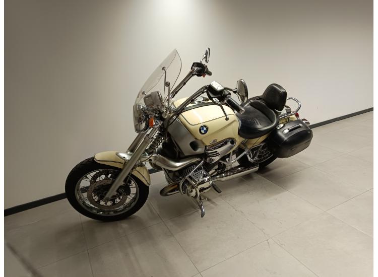 BMW R1200C