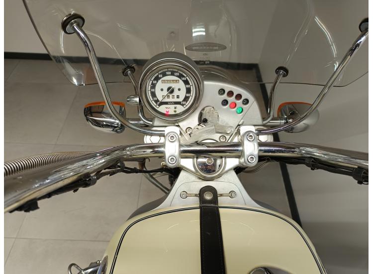 BMW R1200C