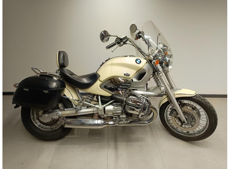 BMW R1200C