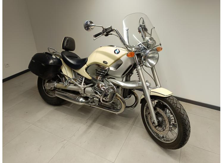 BMW R1200C