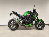 KAWASAKI Z 900 full / 2020 / 14.500km