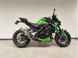 KAWASAKI Z 900