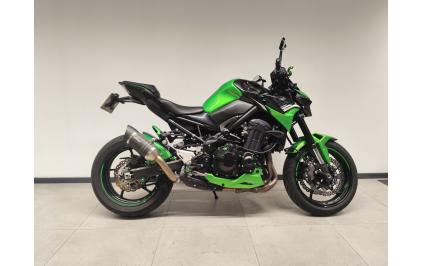 KAWASAKI Z 900